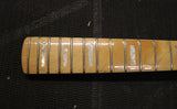 1975 Fender Jazz Bass, Sunburst
