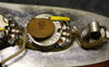 1966 Fender Jazz Bass, Sunburst - Dot & Bound