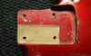 1964 Fender Precision Bass, Candy Apple Red