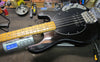 1979 Music Man Stingray, Black
