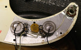 1973 Fender Precision Bass, Sunburst