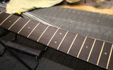 1986 Warwick Thumb Bass NT, 5 String - Neck-Thru