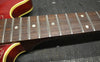1968 Gibson EB2D, Cherry