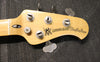 1979 Music Man Stingray, White