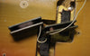 1974 Fender Precision Bass, Sunburst