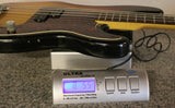 1973 Fender Precision Bass, Sunburst