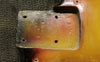 1963 Fender Precision Bass, Sunburst Refin