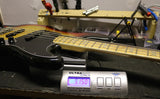 1975 Fender Jazz Bass, Sunburst