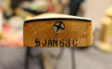 1963 Fender Precision Bass, Sunburst