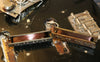 1975 Fender Jazz Bass, Black