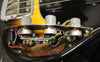 1979 Music Man Sabre, Sunburst