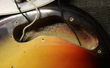 1965 Fender Precision Bass, Sunburst
