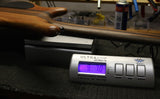 1986 Warwick Thumb Bass NT, 5 String - Neck-Thru