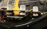1979 Music Man Sabre, Sunburst