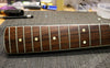 1966 Fender Jazz Bass, Candy Apple Red