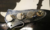 1975 Fender Jazz Bass, Black