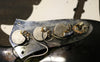 1975 Fender Jazz Bass, Black