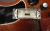 1964 Gibson EB3, Cherry