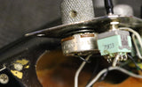 1979 Music Man Sabre, Sunburst