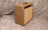 1963 Fender Princeton, Brown Tolex