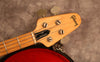 1975 Gibson Grabber, Natural