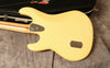 1980 Music Man Sabre, White