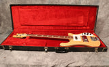 1978 Rickenbacker 4001, Mapleglo