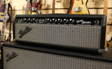 1965 Fender Bandmaster & 2x12 Cab
