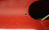 1964 Fender Precision Bass, Candy Apple Red