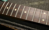 1965 Fender Precision Bass, Sunburst