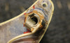 1964 Fender Precision Bass, Candy Apple Red