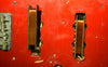 1966 Fender Jazz Bass, Candy Apple Red