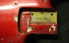 1966 Fender Jazz Bass, Candy Apple Red