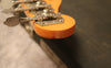 1964 Fender Precision Bass, Candy Apple Red