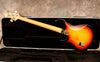 1991 Music Man Stingray, Sunburst