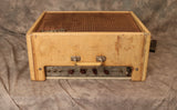 1961 Gibson GA-18 T Explorer Amp