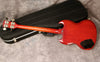 1964 Gibson EB3, Cherry
