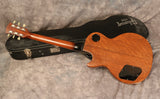 2005 Gibson Les Paul 1960 Classic, Tobacco Sunburst