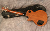 2005 Gibson Les Paul 1960 Classic, Tobacco Sunburst
