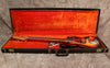 1966 Fender Jazz Bass, Sunburst - Dot & Bound