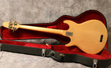 1978 Gibson Grabber G3 Bass, Natural