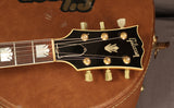 1990 Gibson J200, Natural