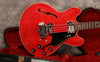1968 Gibson EB2D, Cherry