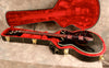 1973 Guild Starfire II Bass, Black