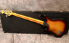 1979 Music Man Sabre, Sunburst