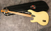 1980 Music Man Sabre, White