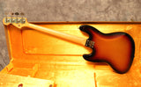 2003 Fender Jaco Pastorius Artist Series Jazz Bass