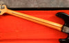 1979 Music Man Stingray, Black