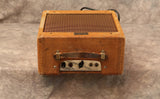 1962 Fender Champ