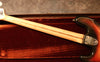 1975 Fender Jazz Bass, Sunburst